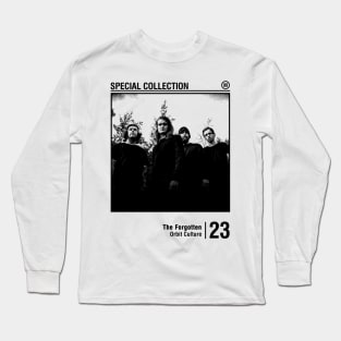 The Forgotten Long Sleeve T-Shirt